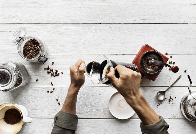 Coffee 101: Brewing Types And Methods