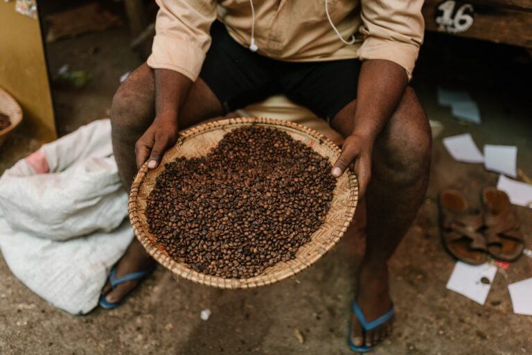 What is Single Origin Coffee?