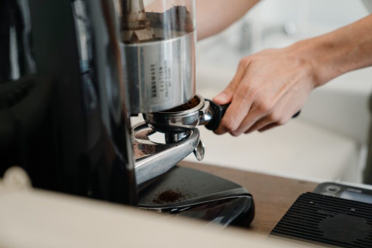 How to Grind Coffee Beans: Perfecting Your Brew